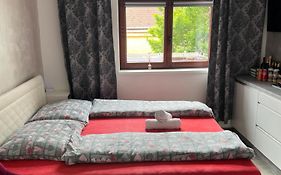 DBL-room Dominika
